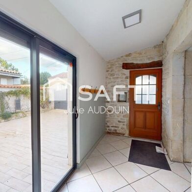 Maison 5 pièces 189000 €