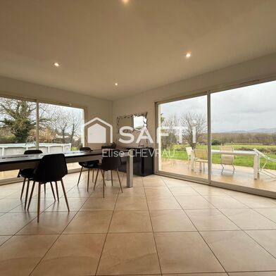 Maison 5 pièces 329000 €