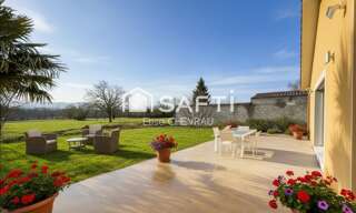 Maison 5 Pièces 133 m² à vendre à Saint-Symphorien-d'Ancelles (71570)