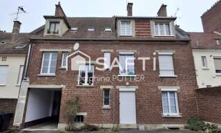 Appartement 2 Pièces 46 m² à vendre à Crépy-en-Valois (60800)