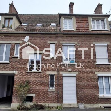 Appartement 2 pièces 129500 €