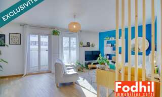 Appartement 3 Pièces 64 m² à vendre à Châtenay-Malabry (92290)