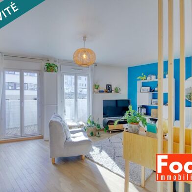 Appartement 3 pièces 315000 €