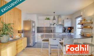 Appartement 3 Pièces 64 m² à vendre à Châtenay-Malabry (92290)