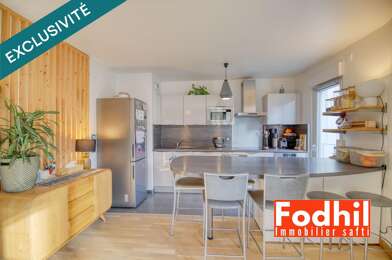 Appartement 3 pièces 315000 €