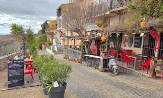 Commerce 3 Pièces 119 m² à vendre à Le Castellet (83330)