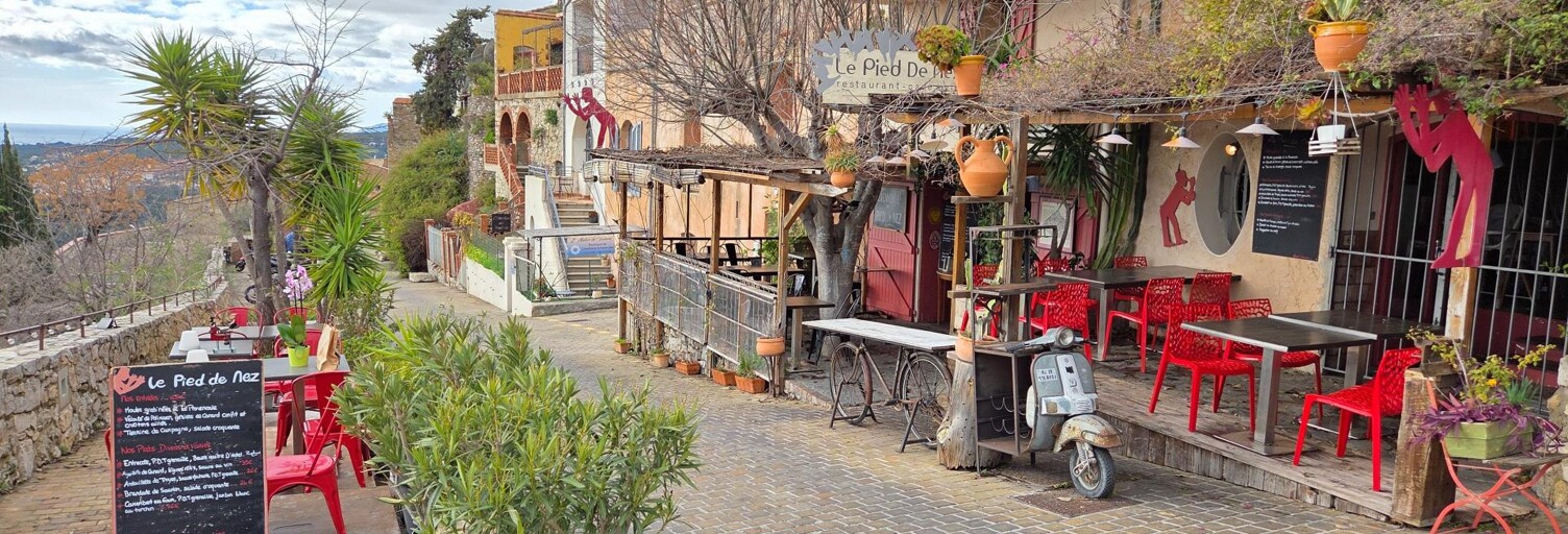 Commerce 3 Pièces 119 m² à vendre à Le Castellet (83330)