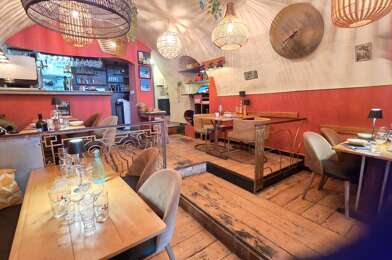 Commerce 3 pièces 390000 €