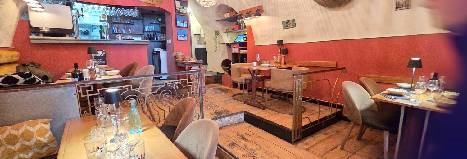 Commerce 3 Pièces 119 m² à vendre à Le Castellet (83330)