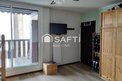 Appartement 1 pièces 54000 €