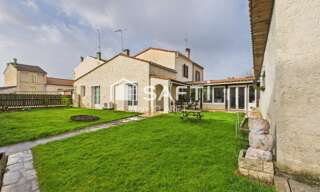 Maison 5 Pièces 103 m² à vendre à Saint-Yzan-de-Soudiac (33920)