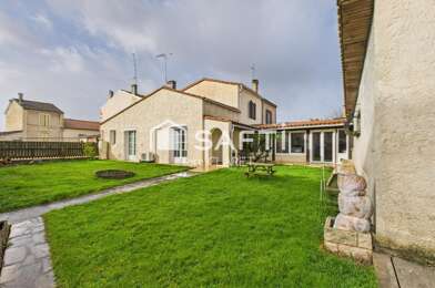 Maison 5 pièces 169600 €