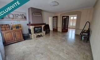 Maison 5 Pièces 88 m² à vendre à Saint-Vallier (71230)