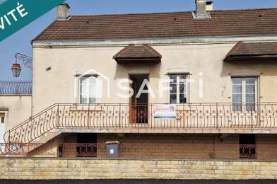 Maison 5 pièces 145000 €