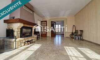 Maison 5 Pièces 88 m² à vendre à Saint-Vallier (71230)