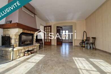 Maison 5 pièces 139900 €