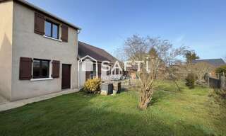 Maison 7 Pièces 134 m² à vendre à Florange (57190)