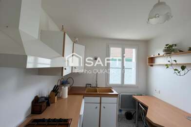 Maison 7 pièces 318500 €