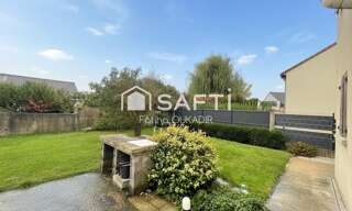 Maison 7 Pièces 134 m² à vendre à Florange (57190)