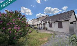Maison 7 Pièces 134 m² à vendre à Florange (57190)