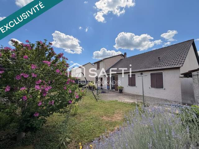 Maison individuelle familiale avec vie de plain-pied  Florange — photo du bien