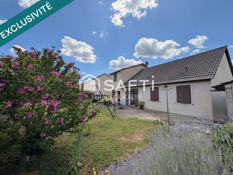 Maison individuelle familiale avec vie de plain-pied  Florange — photo 1
