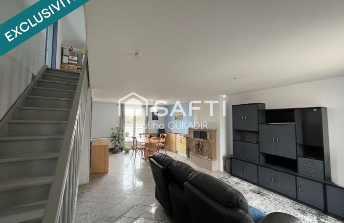 Maison individuelle familiale avec vie de plain-pied  Florange — photo 2