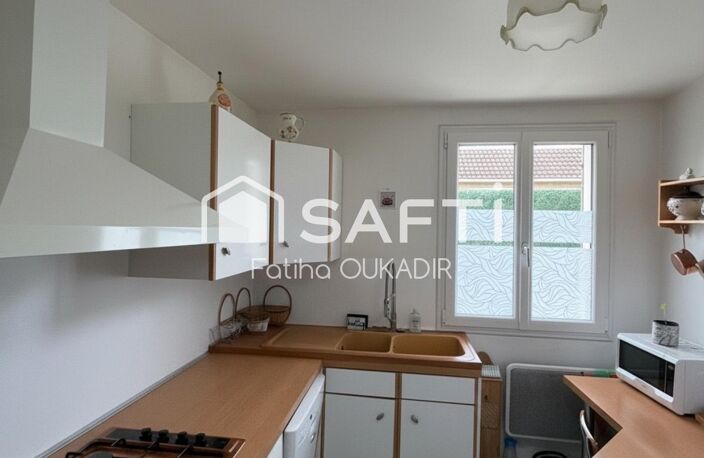 Maison individuelle familiale avec vie de plain-pied  Florange — photo 3