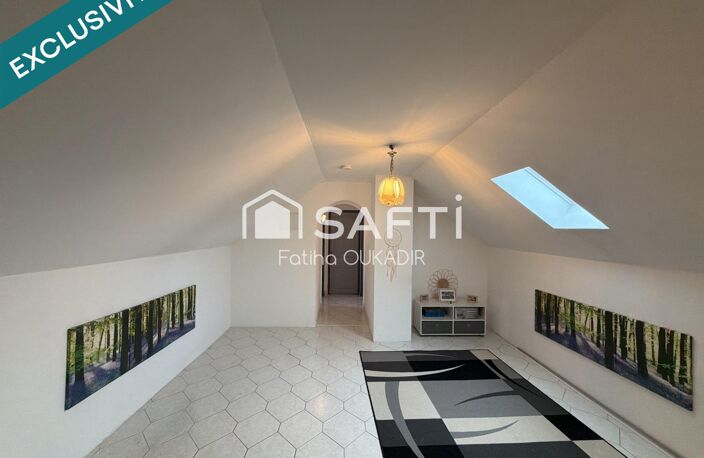 Maison individuelle familiale avec vie de plain-pied  Florange — photo 4