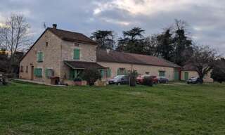 Maison 6 Pièces 158 m² à vendre à Montayral (47500)