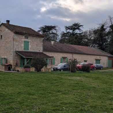 Maison 6 pièces 246900 €