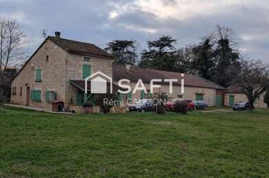 Maison 6 pièces 246900 €