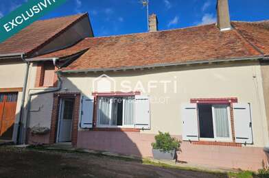 Maison 2 pièces 49000 €