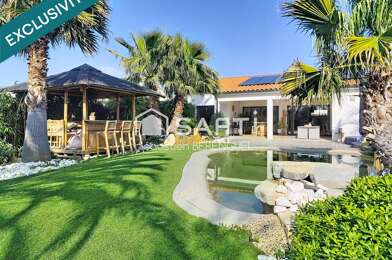 Maison 5 pièces 539000 €