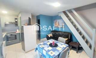 Maison 3 Pièces 36 m² à vendre à Camiers (62176)