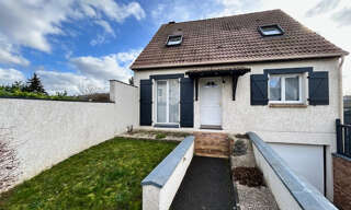 Maison 4 Pièces 90 m² à vendre à La Ferté-Alais (91590)