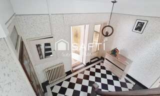 Maison 6 Pièces 119 m² à vendre à Le Boisle (80150)