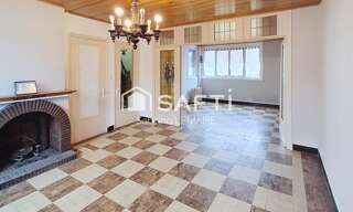 Maison 6 Pièces 119 m² à vendre à Le Boisle (80150)