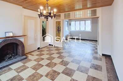 Maison 6 pièces 200000 €