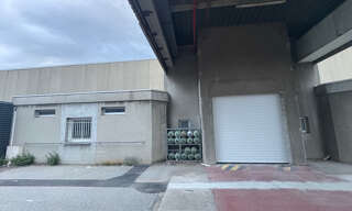 Local industriel  300 m² à vendre à Valence (26000)