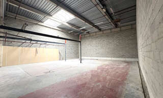 Local industriel  300 m² à vendre à Valence (26000)