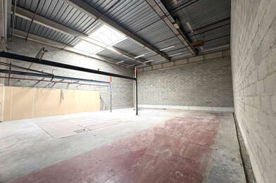 Local industriel  235000 €