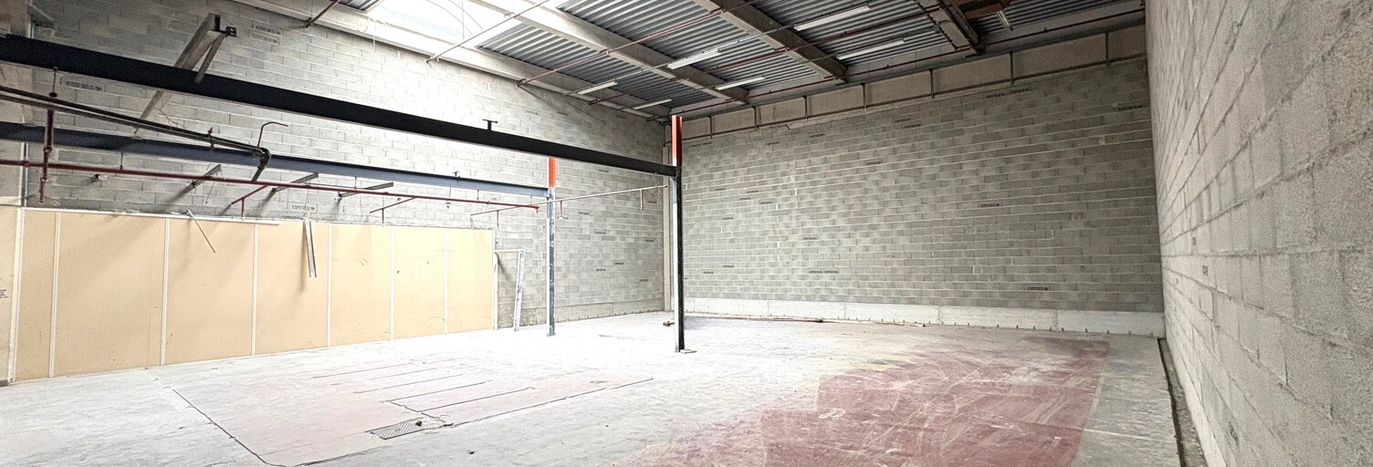 Local industriel  300 m² à vendre à Valence (26000)