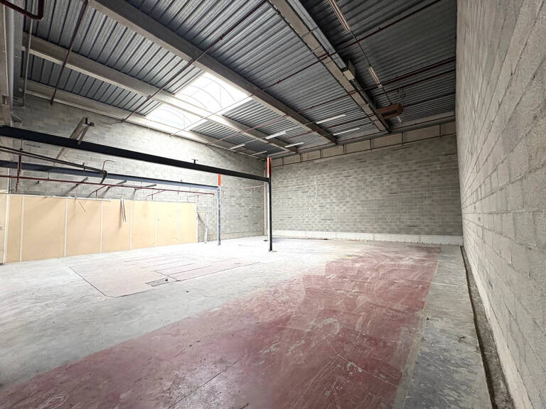 Dpt 26 Drome - Valence - A vendre - Local professionnel — photo 1