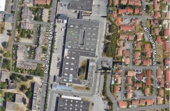 Dpt 26 Drome - Valence - A vendre - Local professionnel — photo 2