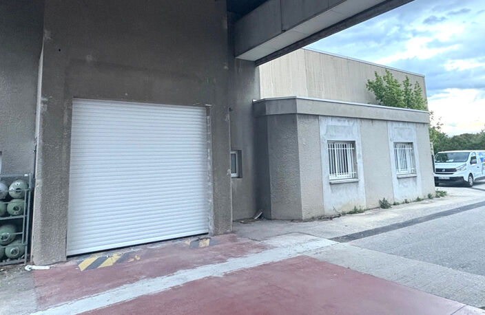 Dpt 26 Drome - Valence - A vendre - Local professionnel — photo 4