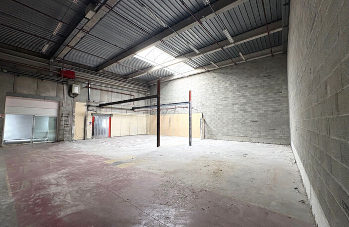 Dpt 26 Drome - Valence - A vendre - Local professionnel — photo 5