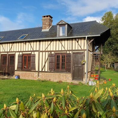 Maison 4 pièces 230000 €