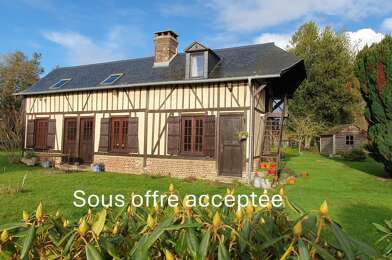 Maison 4 pièces 230000 €