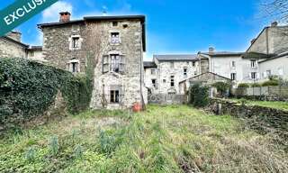 Maison 10 Pièces 350 m² à vendre à Vabre (81330)